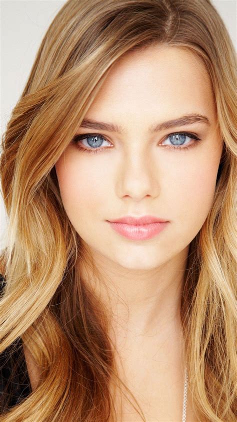 Indiana Evans